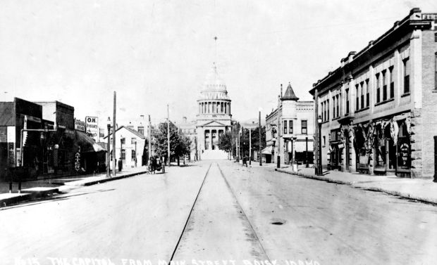 Capitol